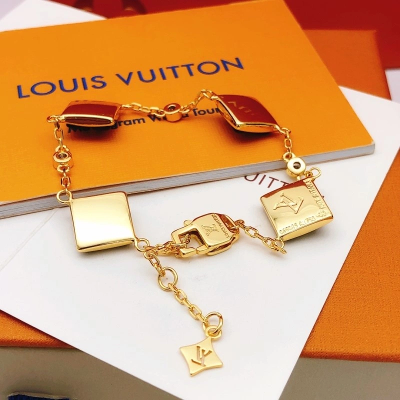 Louis Vuitton Bracelets Lightweight 248222