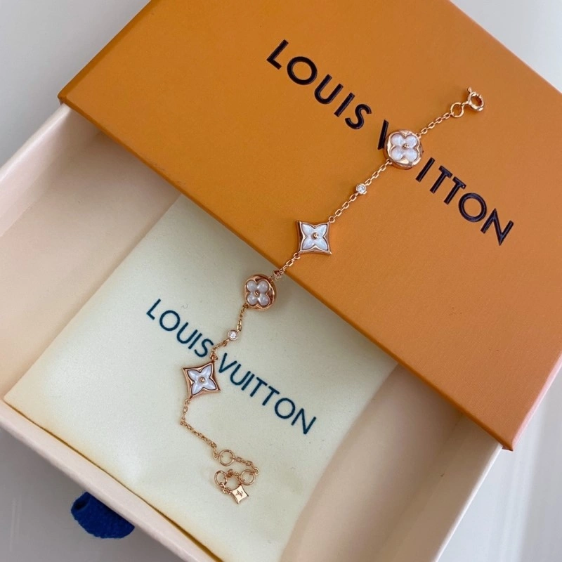 Louis Vuitton Bracelets Soft 248224