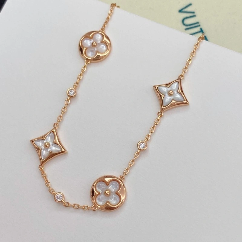 Louis Vuitton Bracelets Soft 248224