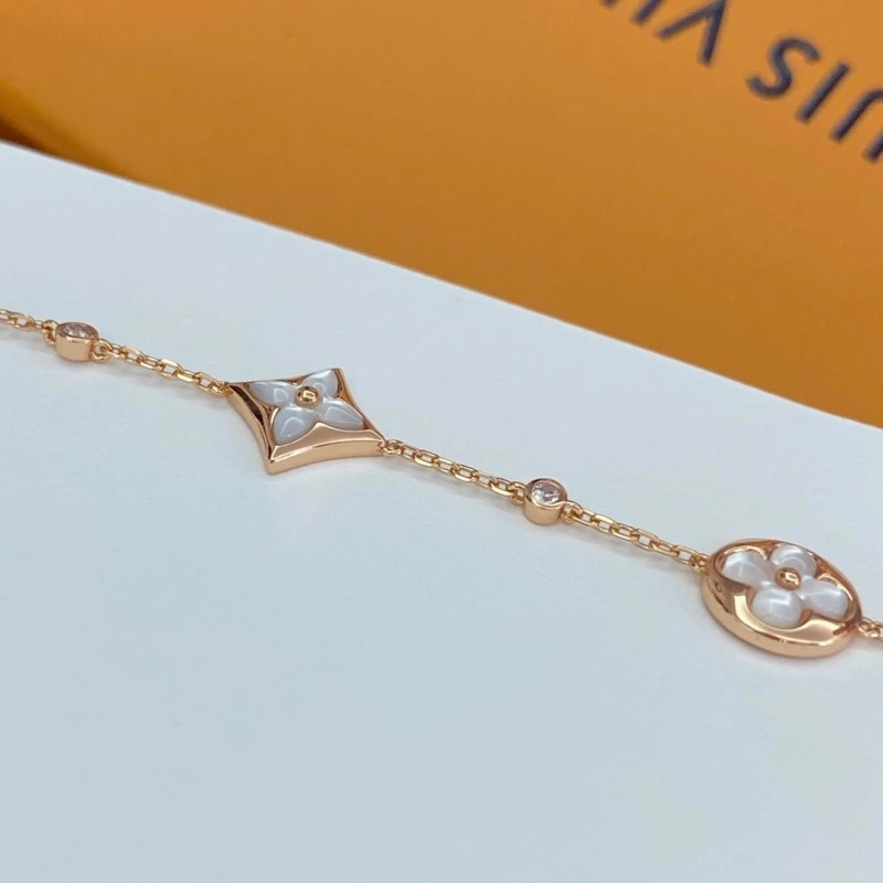 Louis Vuitton Bracelets Soft 248224