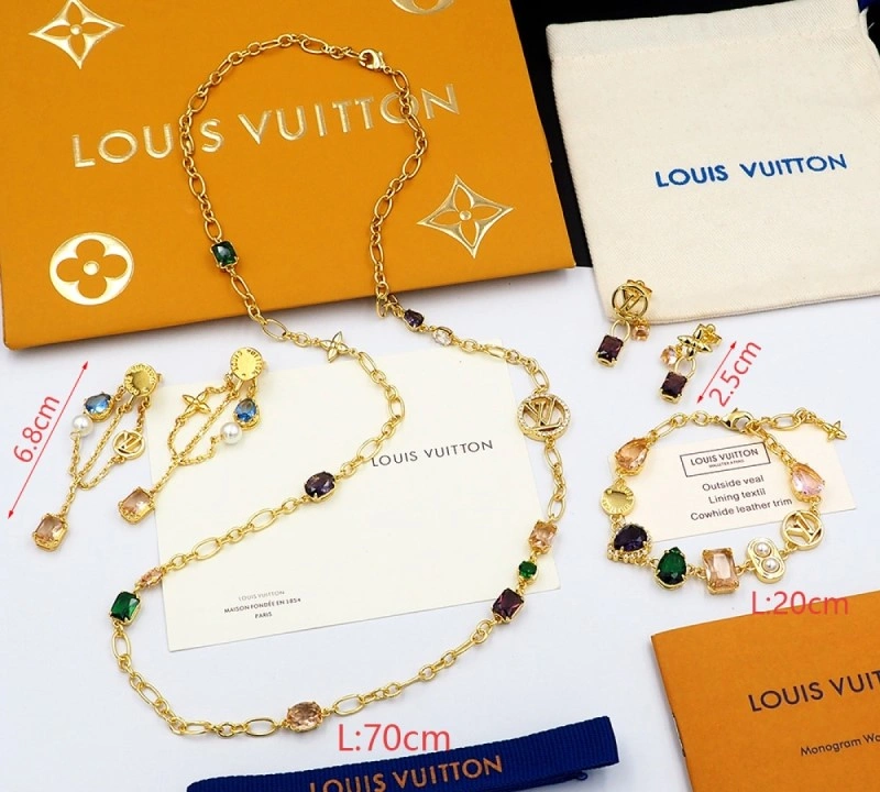 Louis Vuitton Bracelets RelaxedFit 248219