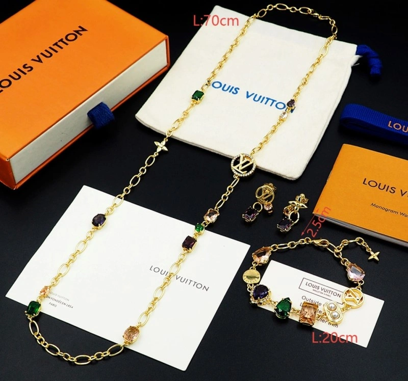 Louis Vuitton Bracelets RelaxedFit 248219