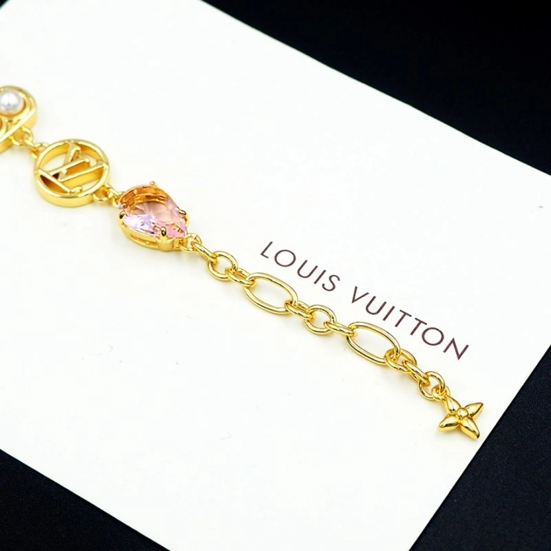 Louis Vuitton Bracelets TimelessDesign 248251