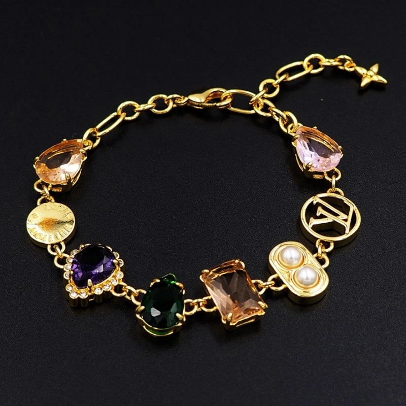 Louis Vuitton Bracelets TimelessDesign 248251