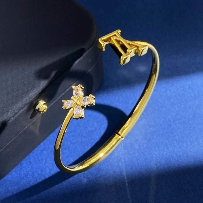 Louis Vuitton Bracelets WellDesigned 248221