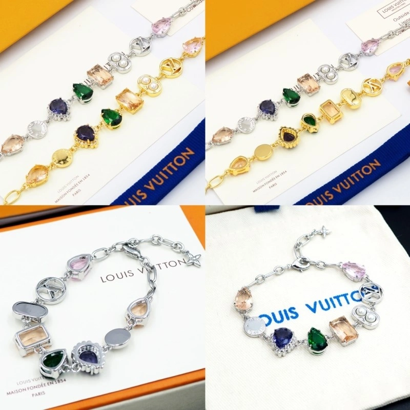 UrbanChic Louis Vuitton Bracelets 248218