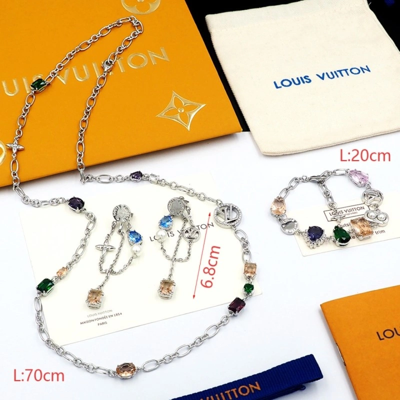 UrbanChic Louis Vuitton Bracelets 248218