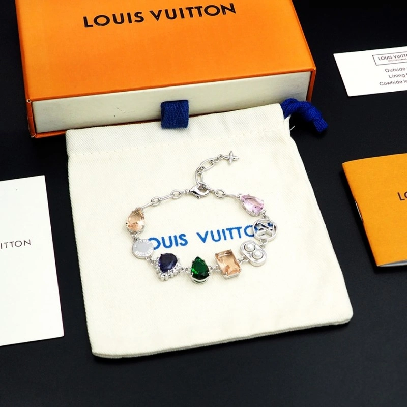 UrbanChic Louis Vuitton Bracelets 248218