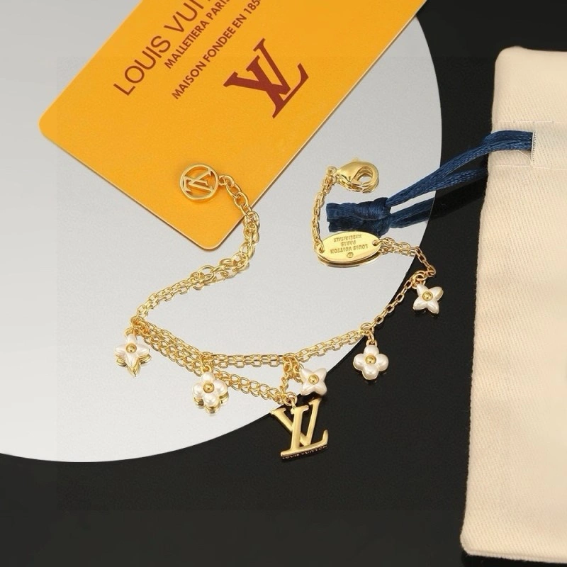 Louis Vuitton Bracelets Contemporary 248217
