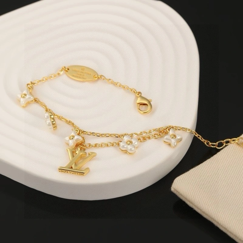 Louis Vuitton Bracelets Contemporary 248217