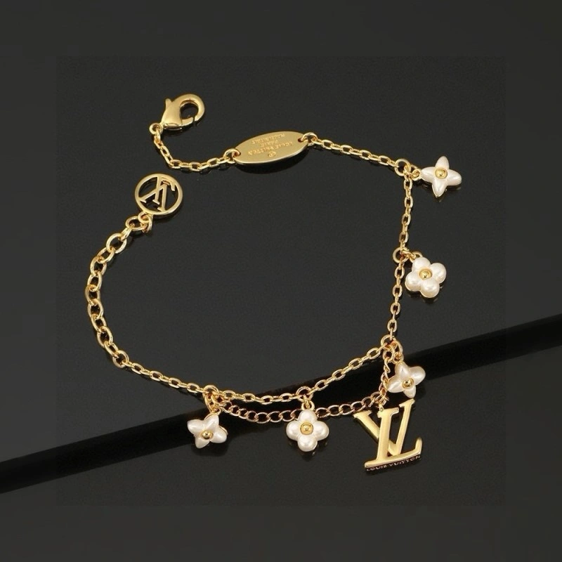 Louis Vuitton Bracelets Contemporary 248217