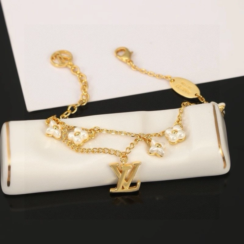 Louis Vuitton Bracelets Contemporary 248217