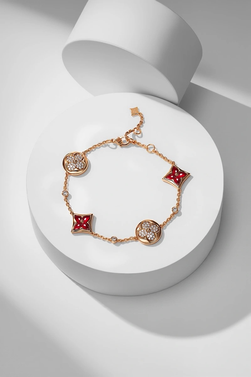 Louis Vuitton Bracelets MultiPurpose 248212