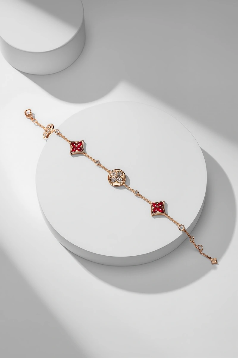 Louis Vuitton Bracelets MultiPurpose 248212