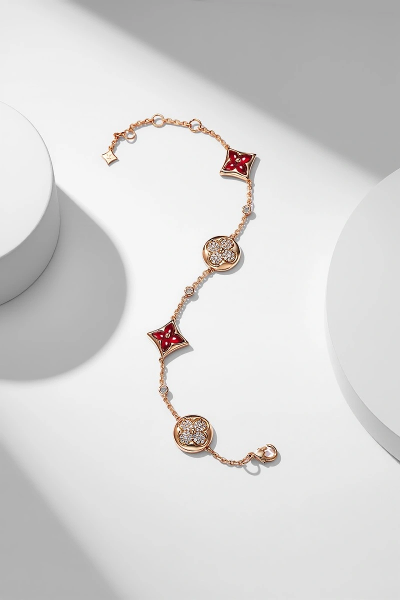 Louis Vuitton Bracelets MultiPurpose 248212