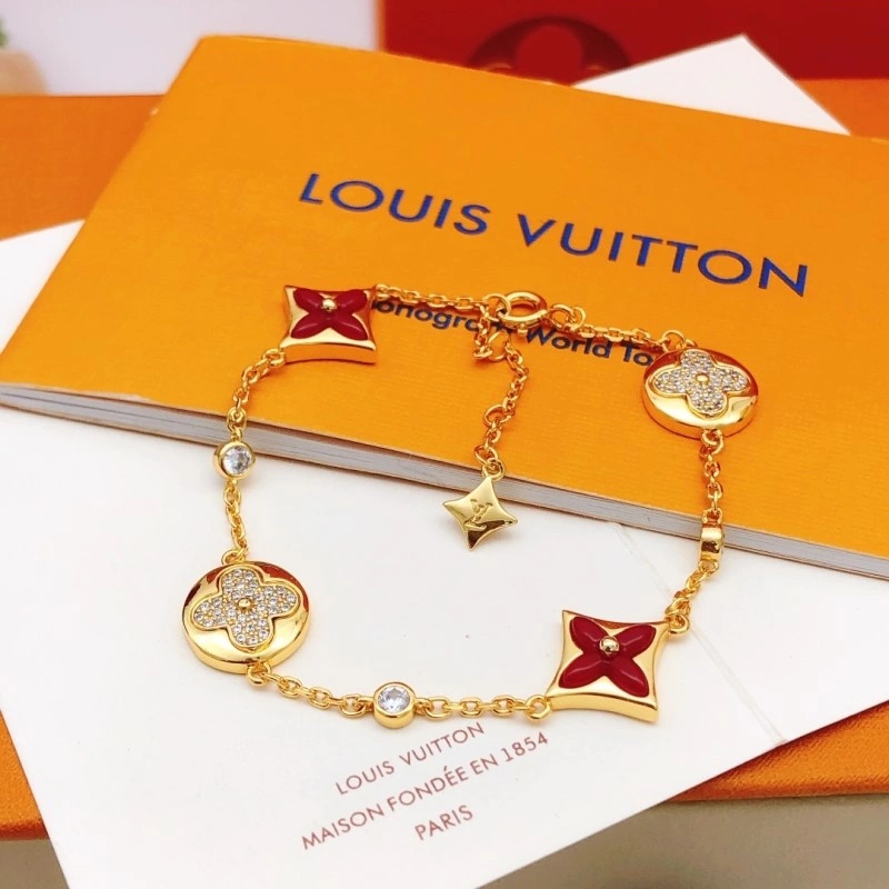 Upgraded Louis Vuitton Bracelets 248210
