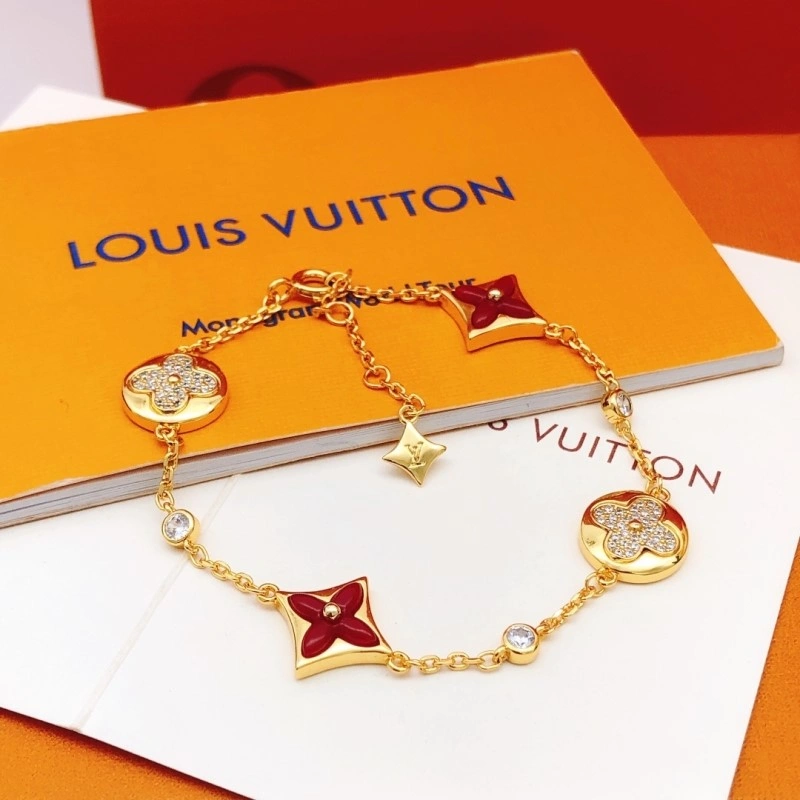 Upgraded Louis Vuitton Bracelets 248210