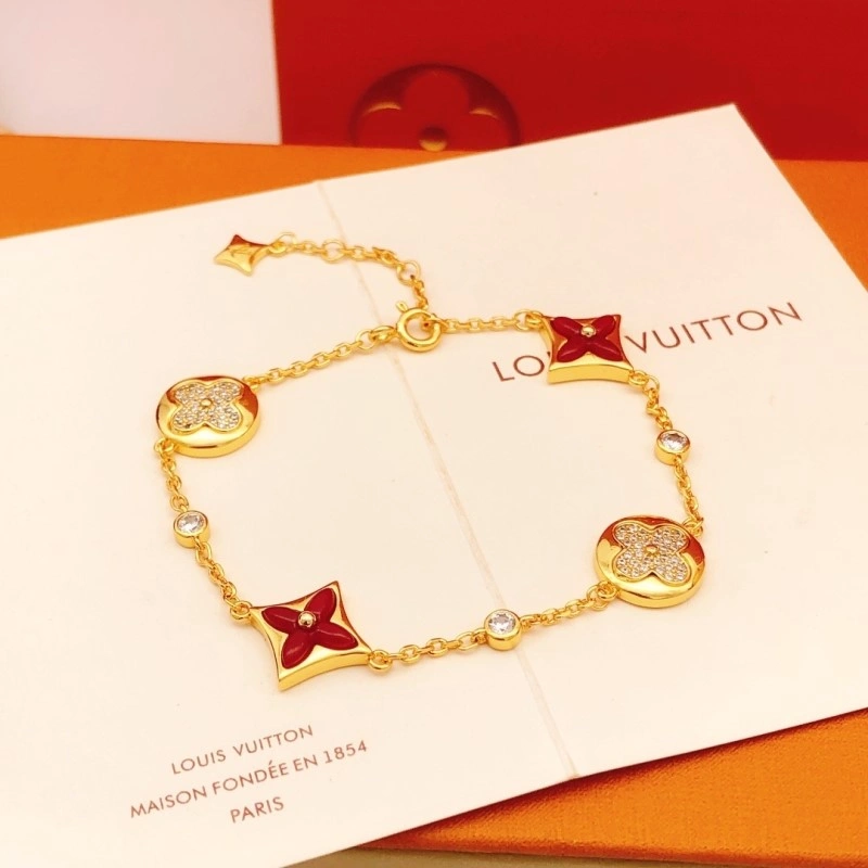 Upgraded Louis Vuitton Bracelets 248210