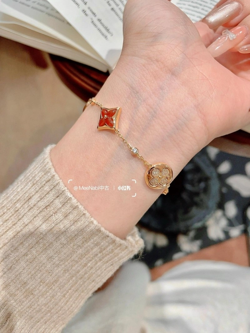 Upgraded Louis Vuitton Bracelets 248210