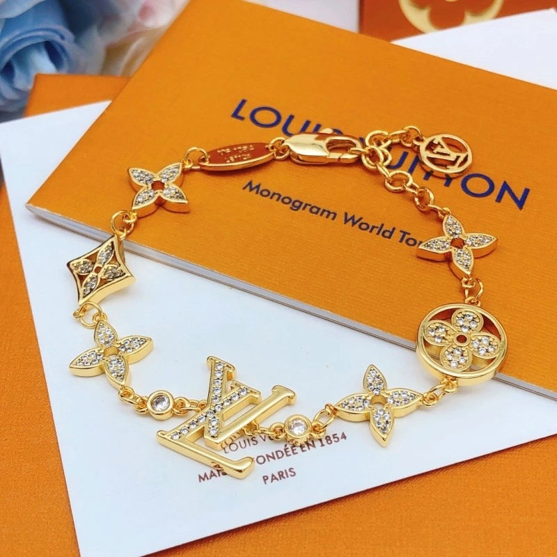 Louis Vuitton Bracelets UrbanStyle 248209