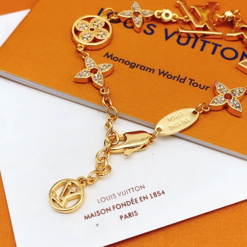 Louis Vuitton Bracelets UrbanStyle 248209