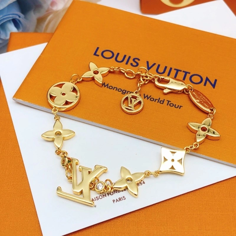 Louis Vuitton Bracelets UrbanStyle 248209