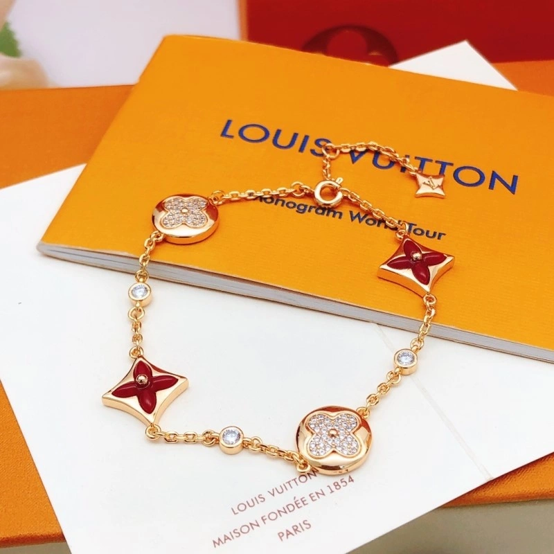 Louis Vuitton Bracelets AllSeason 248214