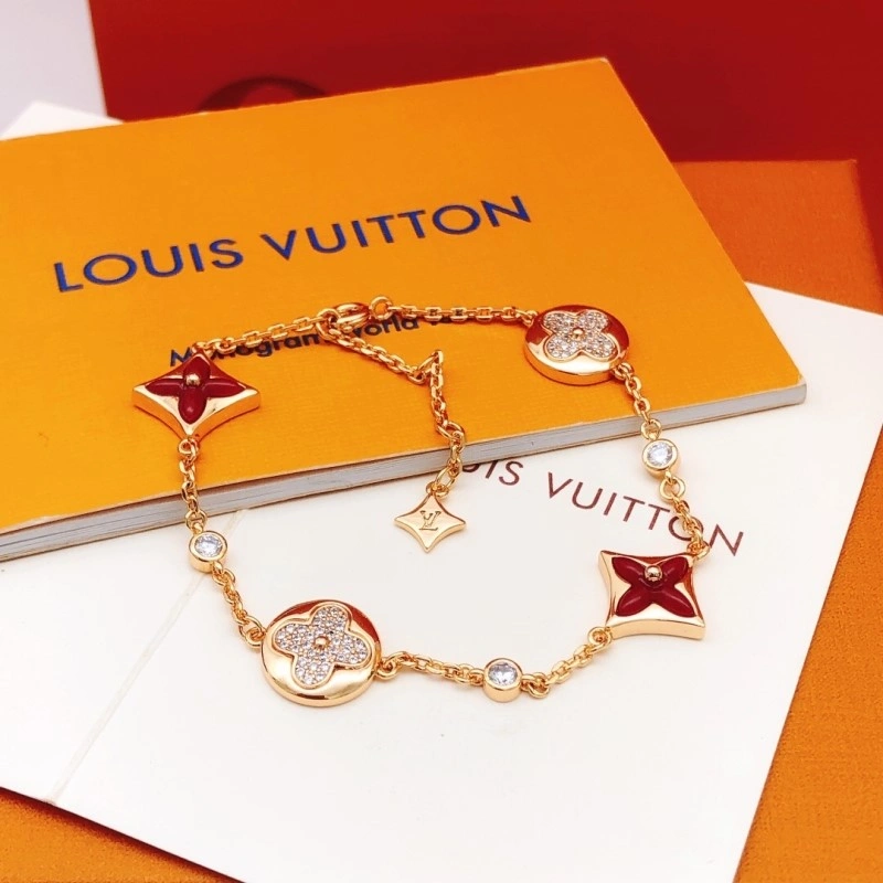 Louis Vuitton Bracelets AllSeason 248214