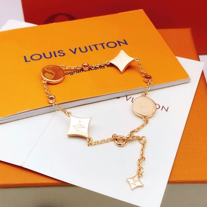 Louis Vuitton Bracelets AllSeason 248214