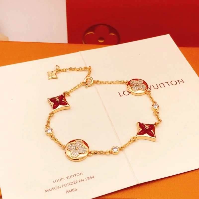 Louis Vuitton Bracelets AllSeason 248214