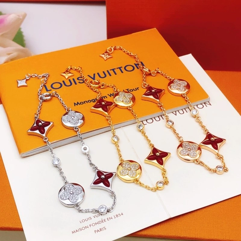 Louis Vuitton Bracelets AllSeason 248214