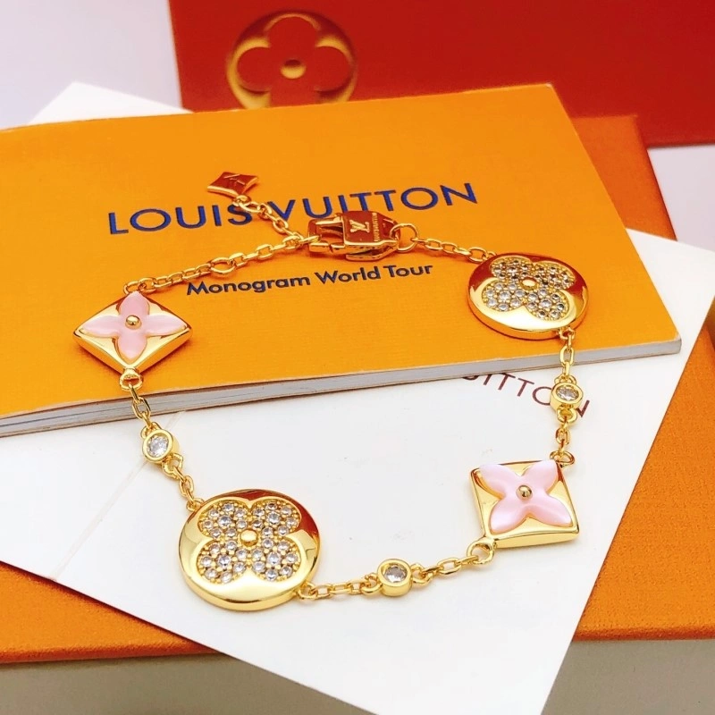 Louis Vuitton Bracelets HighPerformance 248211