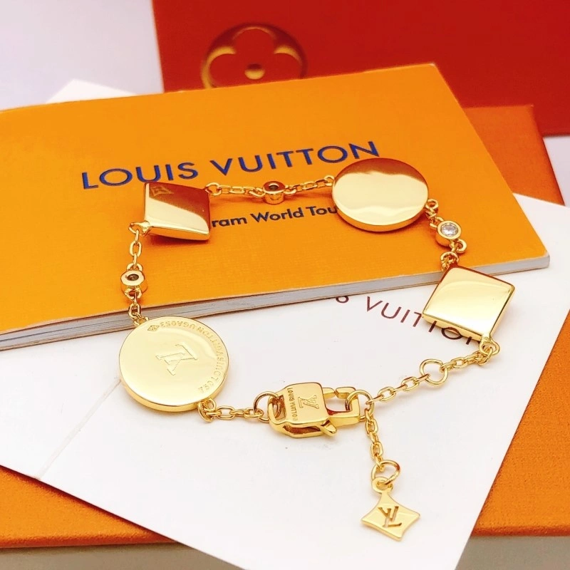 Louis Vuitton Bracelets HighPerformance 248211