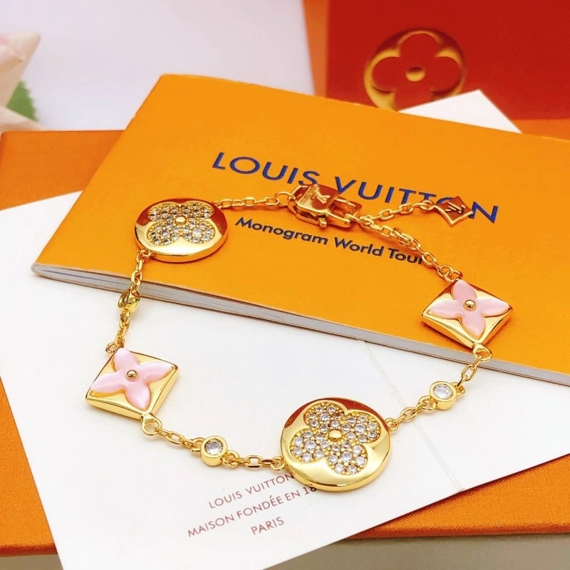 Louis Vuitton Bracelets HighPerformance 248211