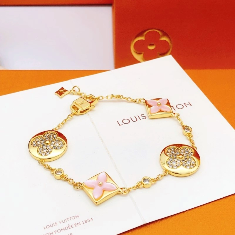Louis Vuitton Bracelets HighPerformance 248211