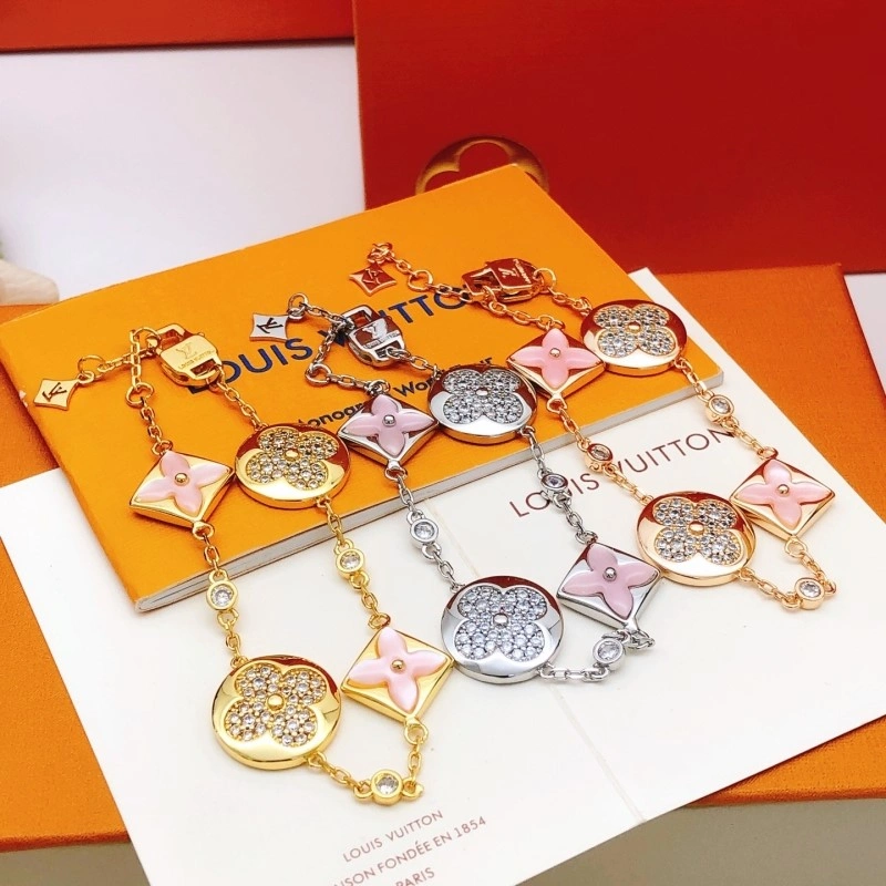Louis Vuitton Bracelets HighPerformance 248211