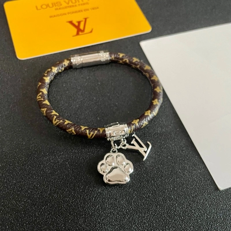 Louis Vuitton Bracelets Durable 248213
