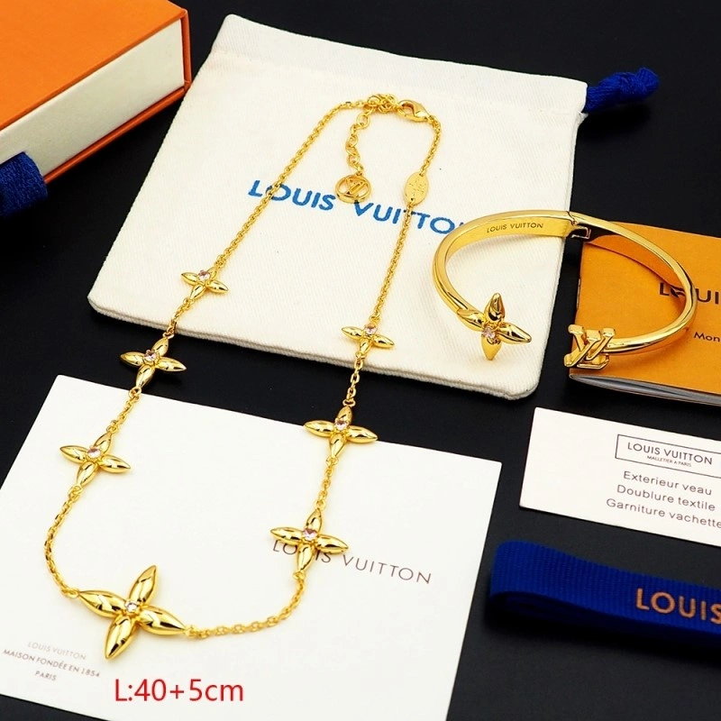 Durable Louis Vuitton Bracelets 248208