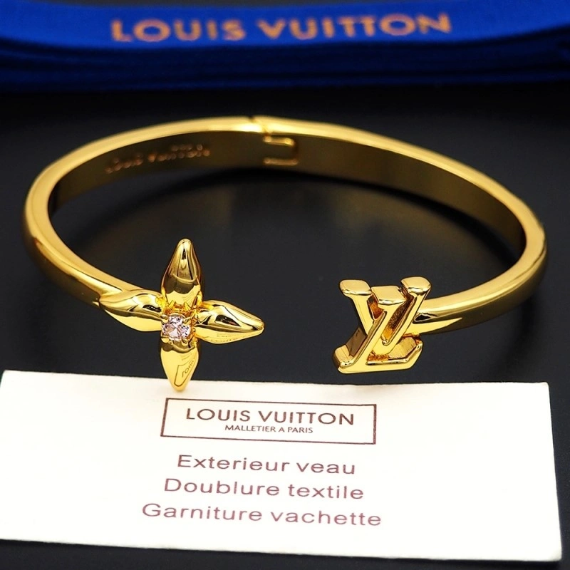 Durable Louis Vuitton Bracelets 248208