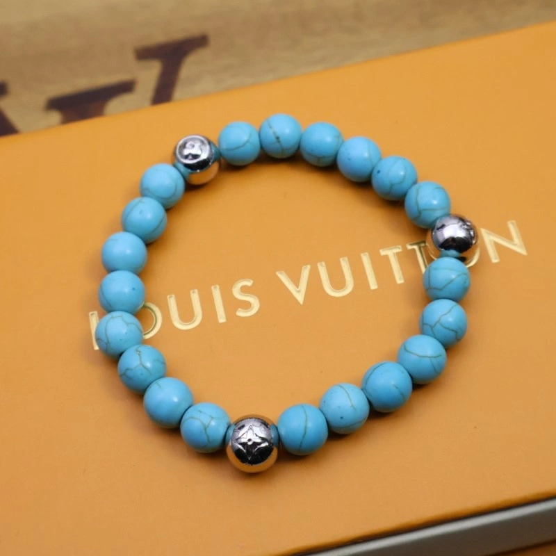 Popular Louis Vuitton Bracelets 248207