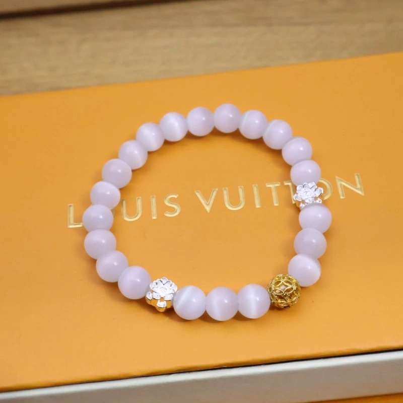 Louis Vuitton Bracelets Trendy 248198