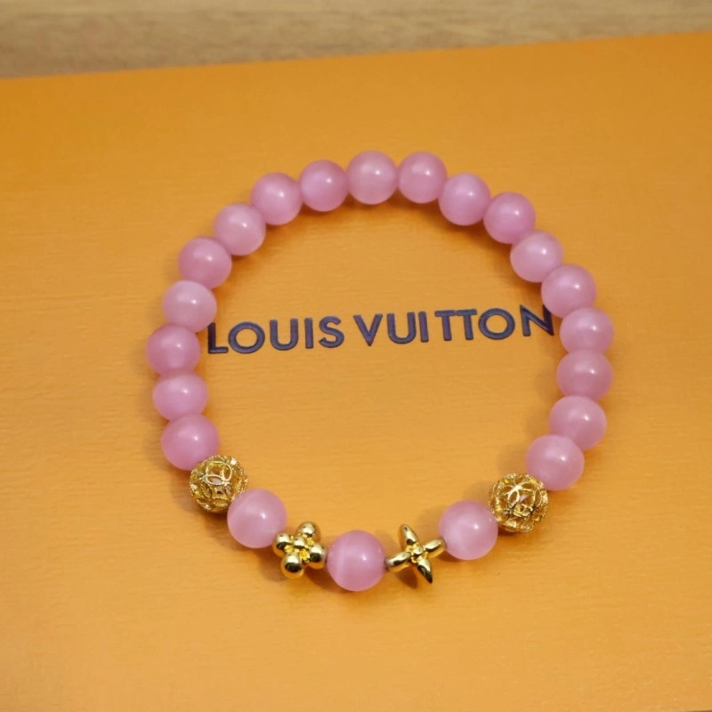 NewStyle Louis Vuitton Bracelets 248203