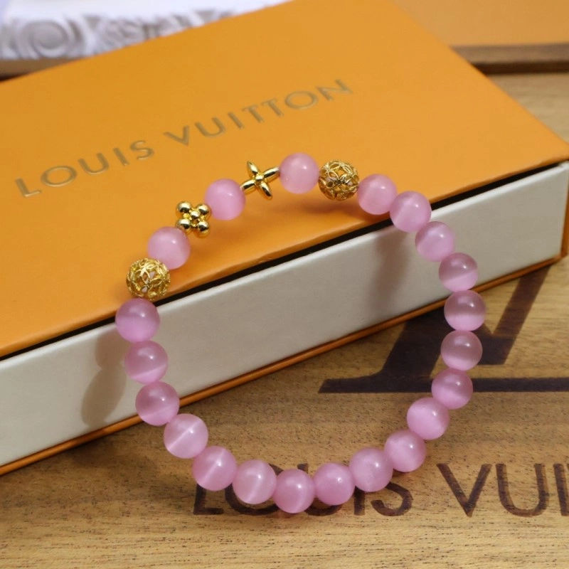 NewStyle Louis Vuitton Bracelets 248203