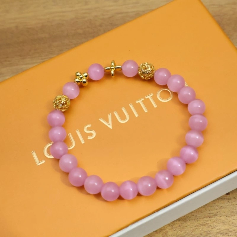 NewStyle Louis Vuitton Bracelets 248203