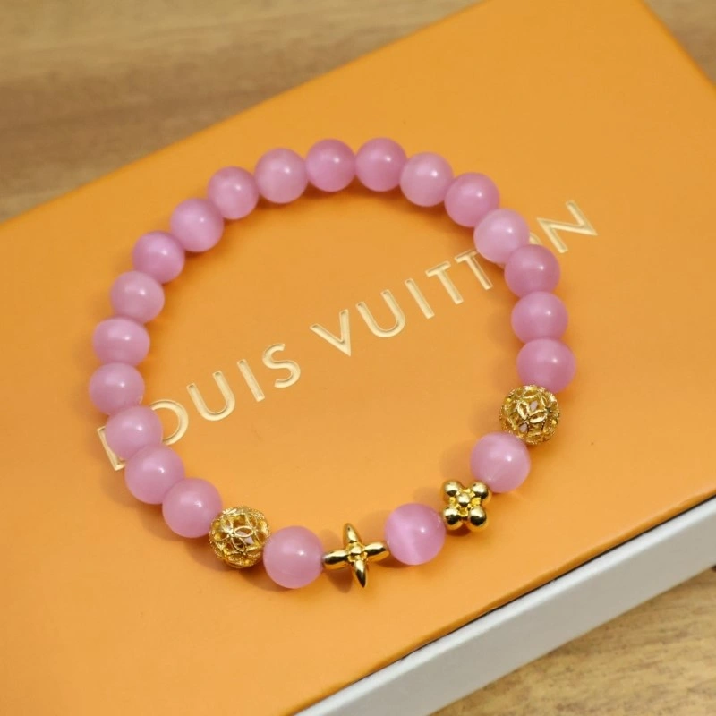 NewStyle Louis Vuitton Bracelets 248203