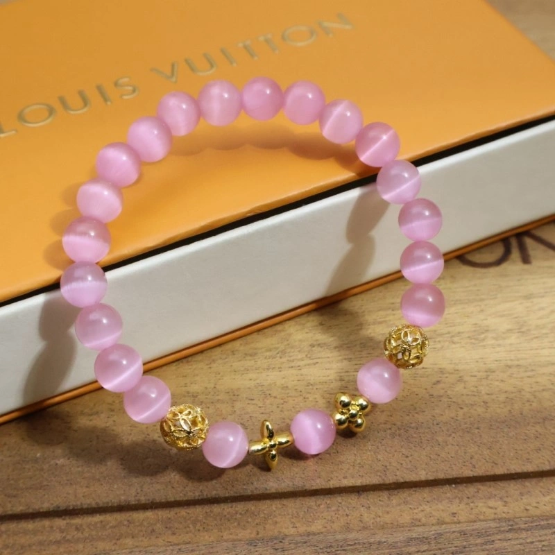 NewStyle Louis Vuitton Bracelets 248203