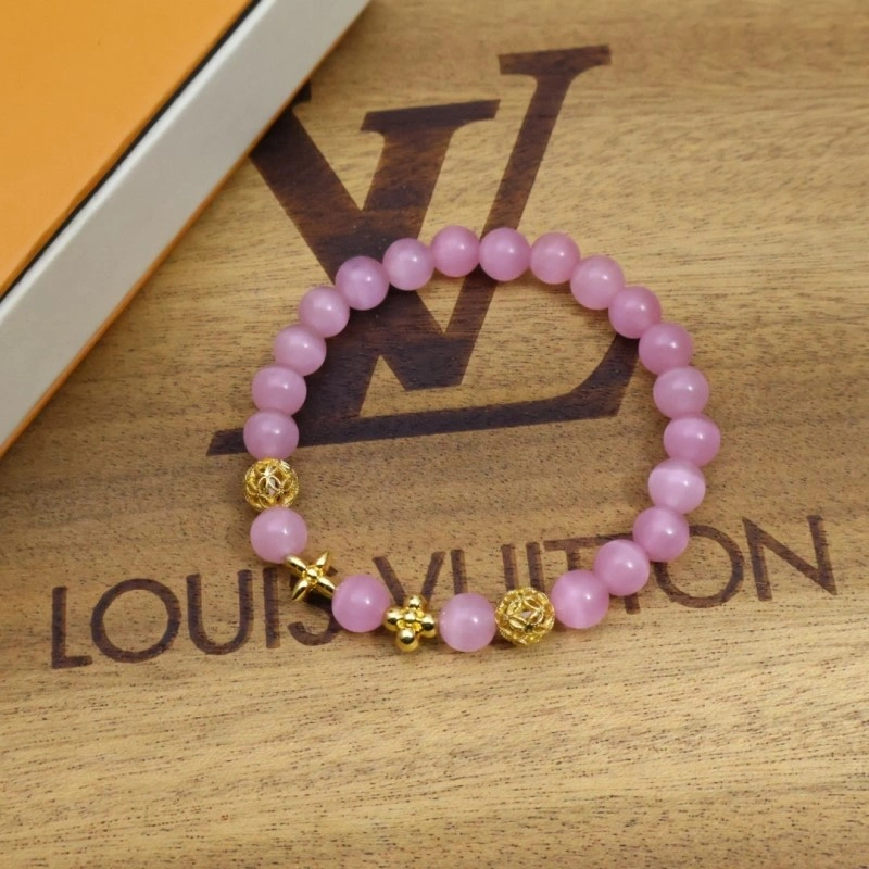 NewStyle Louis Vuitton Bracelets 248203