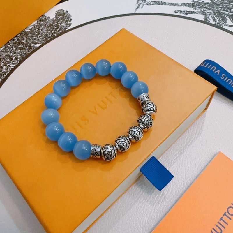 Durable Louis Vuitton Bracelets 248184