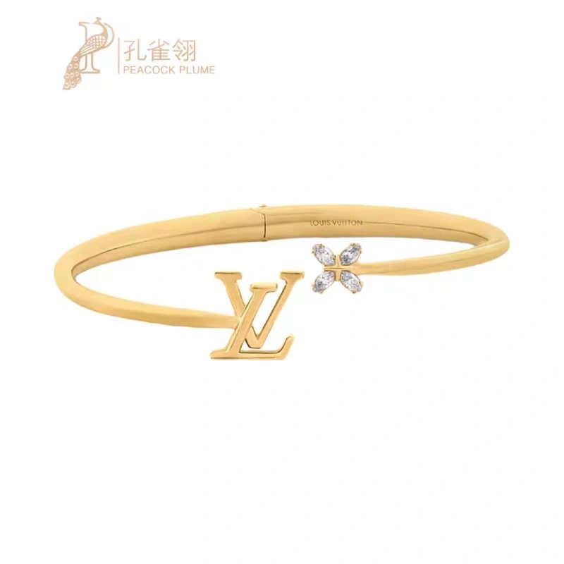 Louis Vuitton Bracelets Affordable 248181