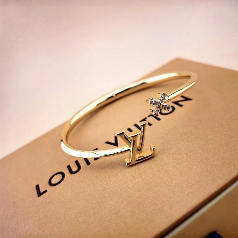 Louis Vuitton Bracelets Affordable 248181